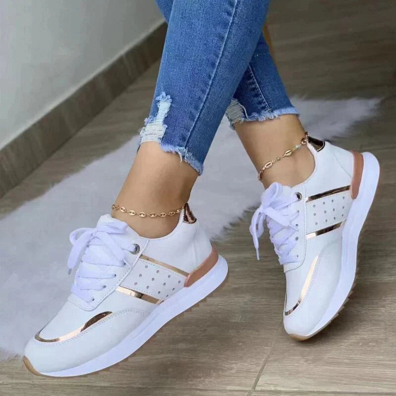 Nola - Ergonomic & comfortable casual women's shoes