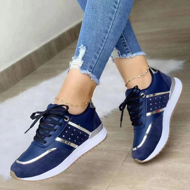 Nola - Ergonomic & comfortable casual women's shoes
