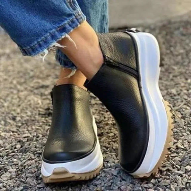 Ariel - Fashion Sneakers for Women