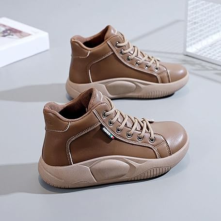 Alfina - Casual women's sneakers