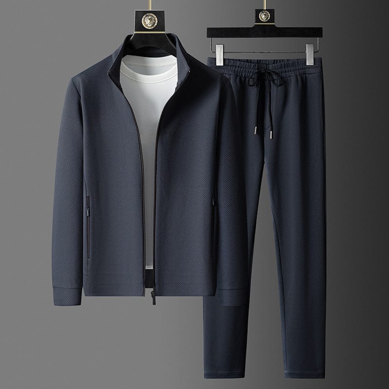 Fabian - Men's Lounge Suit