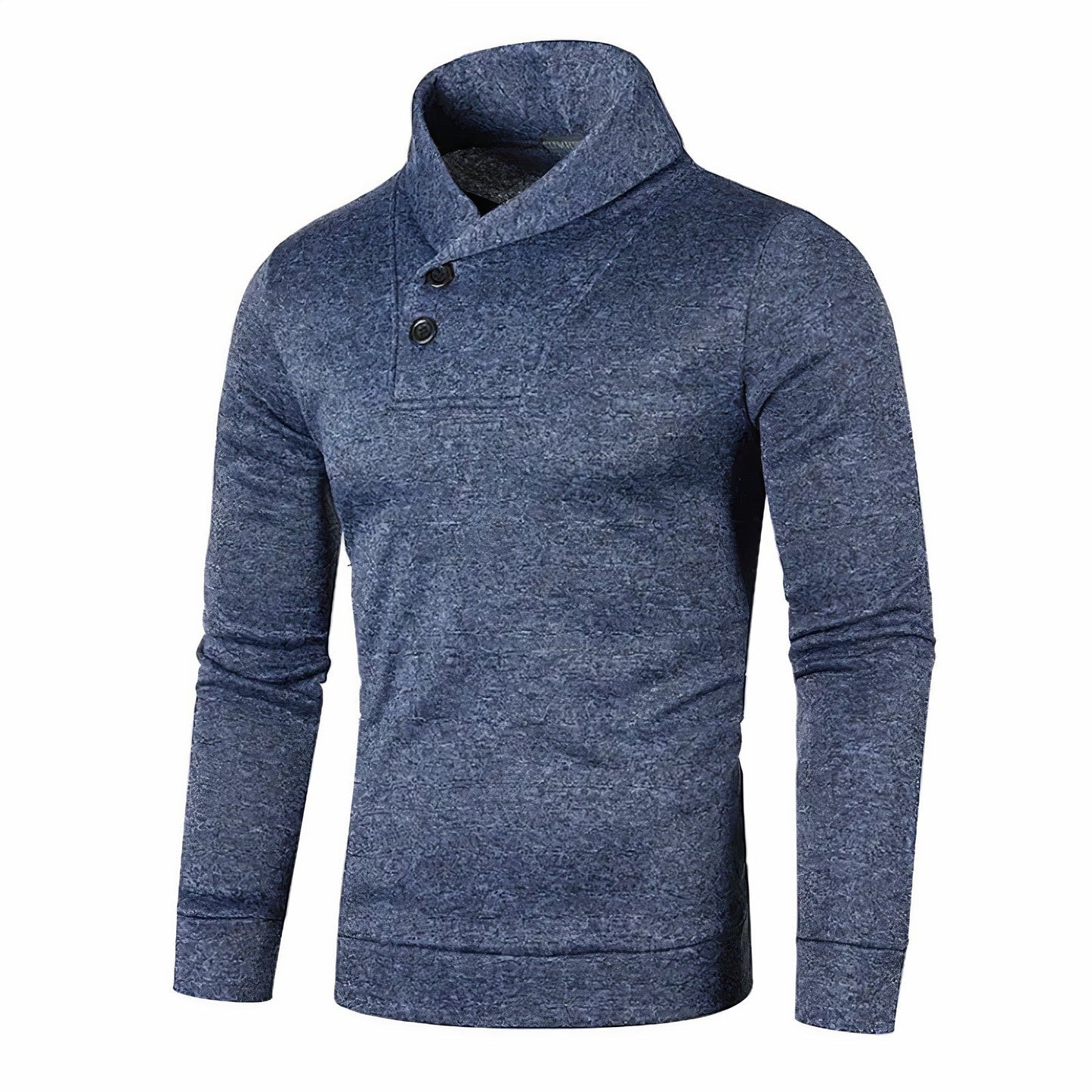 Men's Half Turtleneck - Tripp
