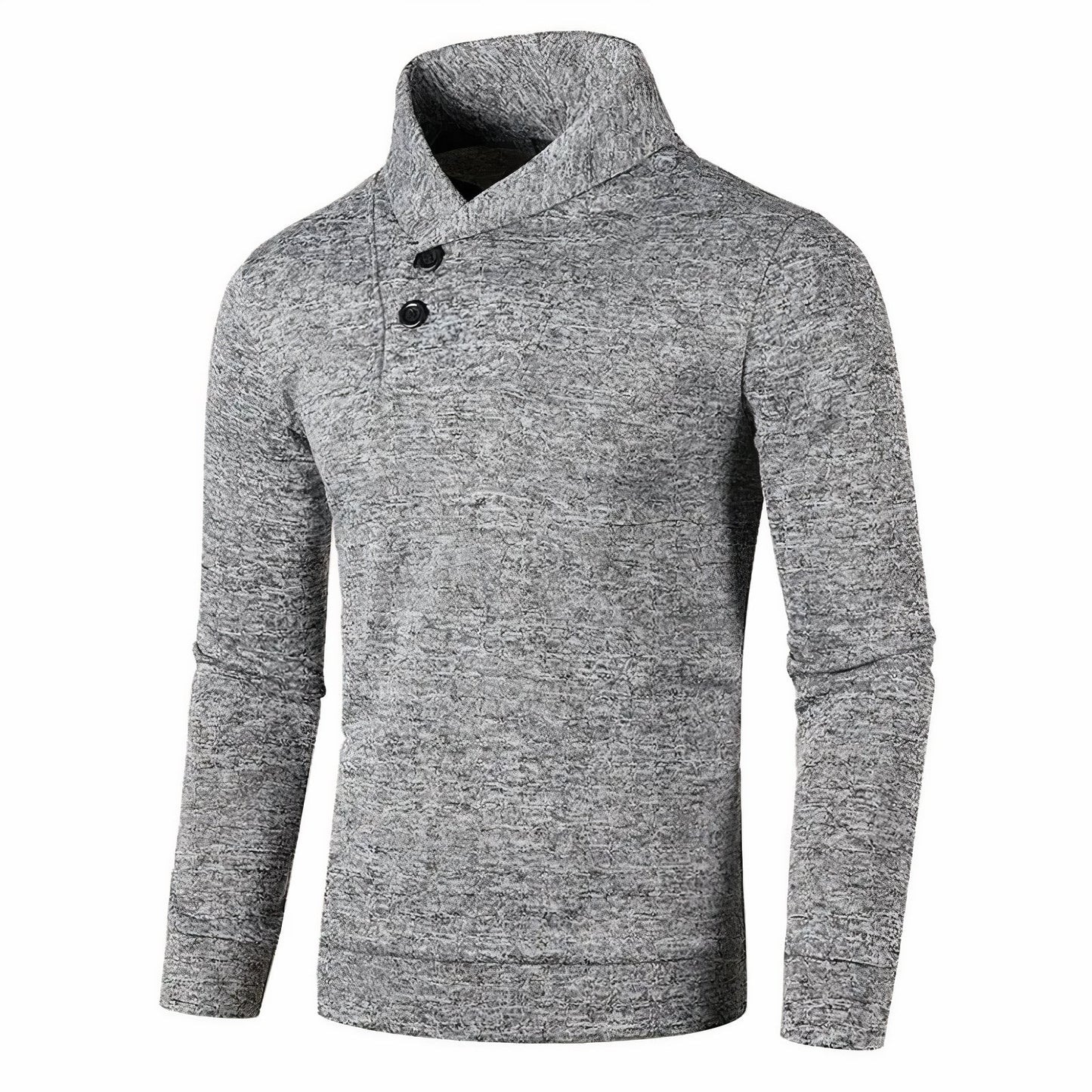 Men's Half Turtleneck - Tripp