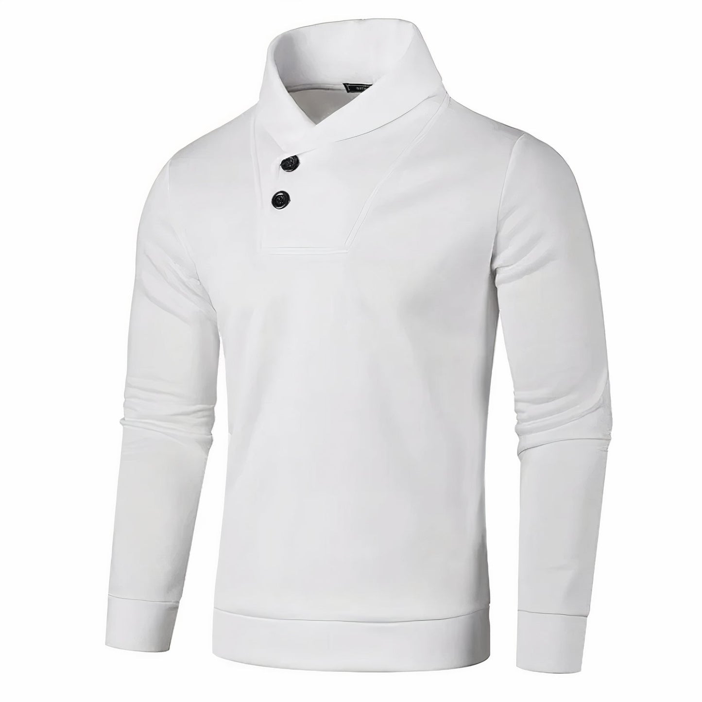 Men's Half Turtleneck - Tripp
