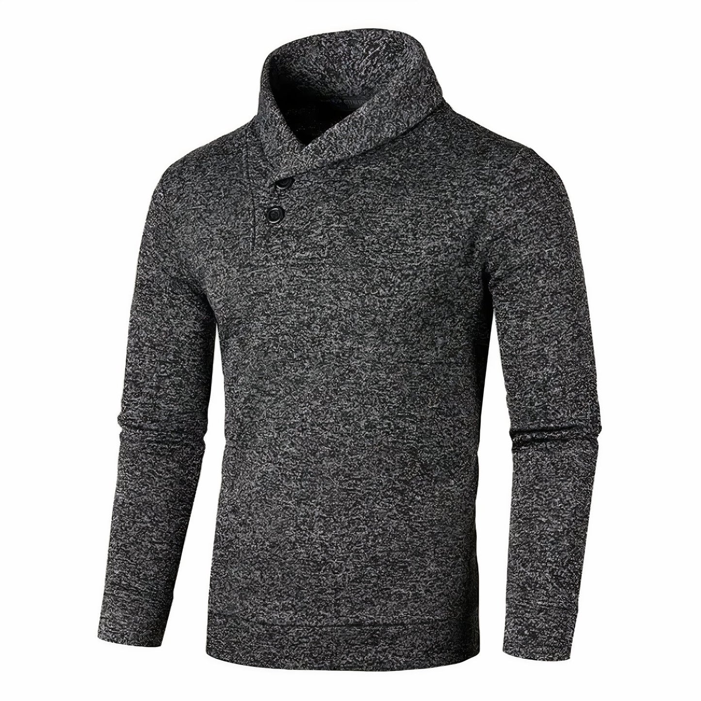 Men's Half Turtleneck - Tripp