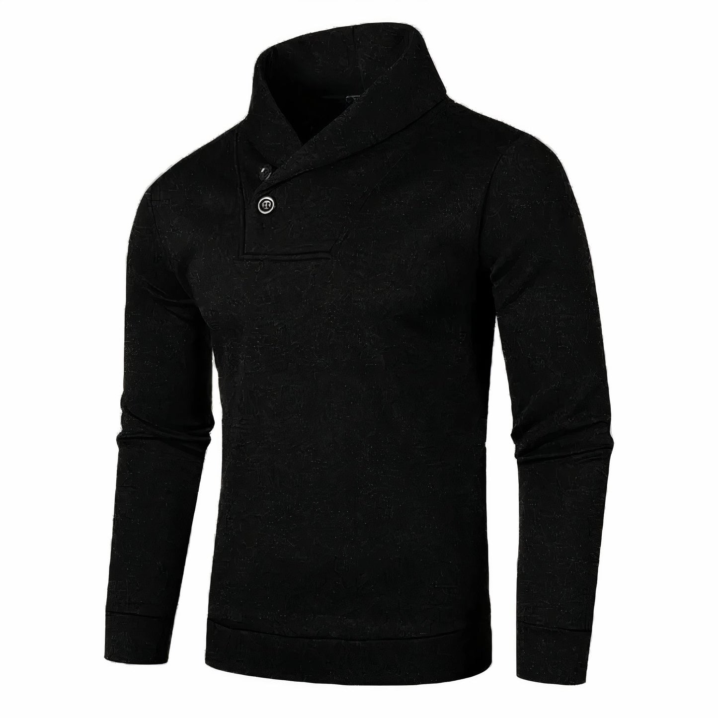 Men's Half Turtleneck - Tripp