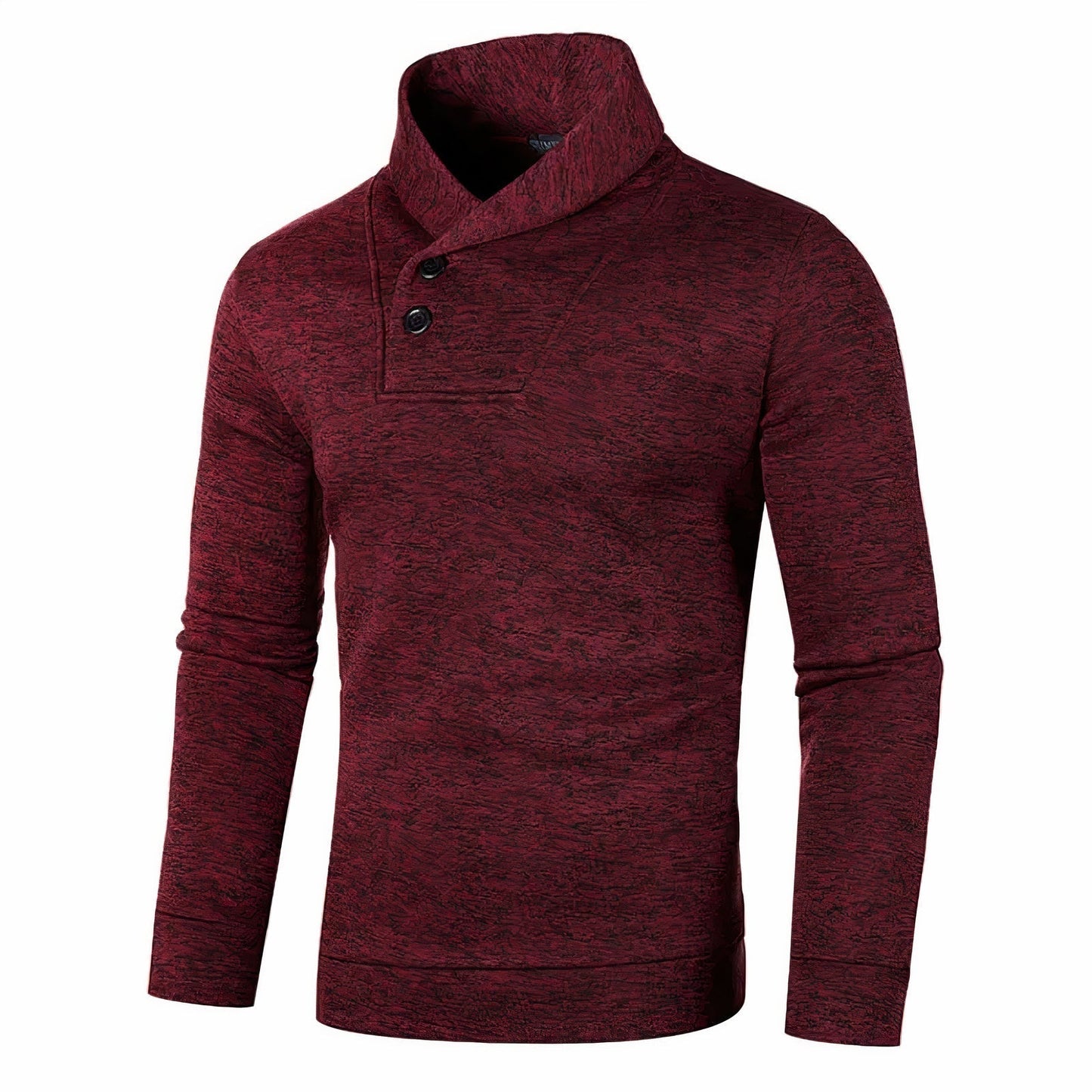 Men's Half Turtleneck - Tripp