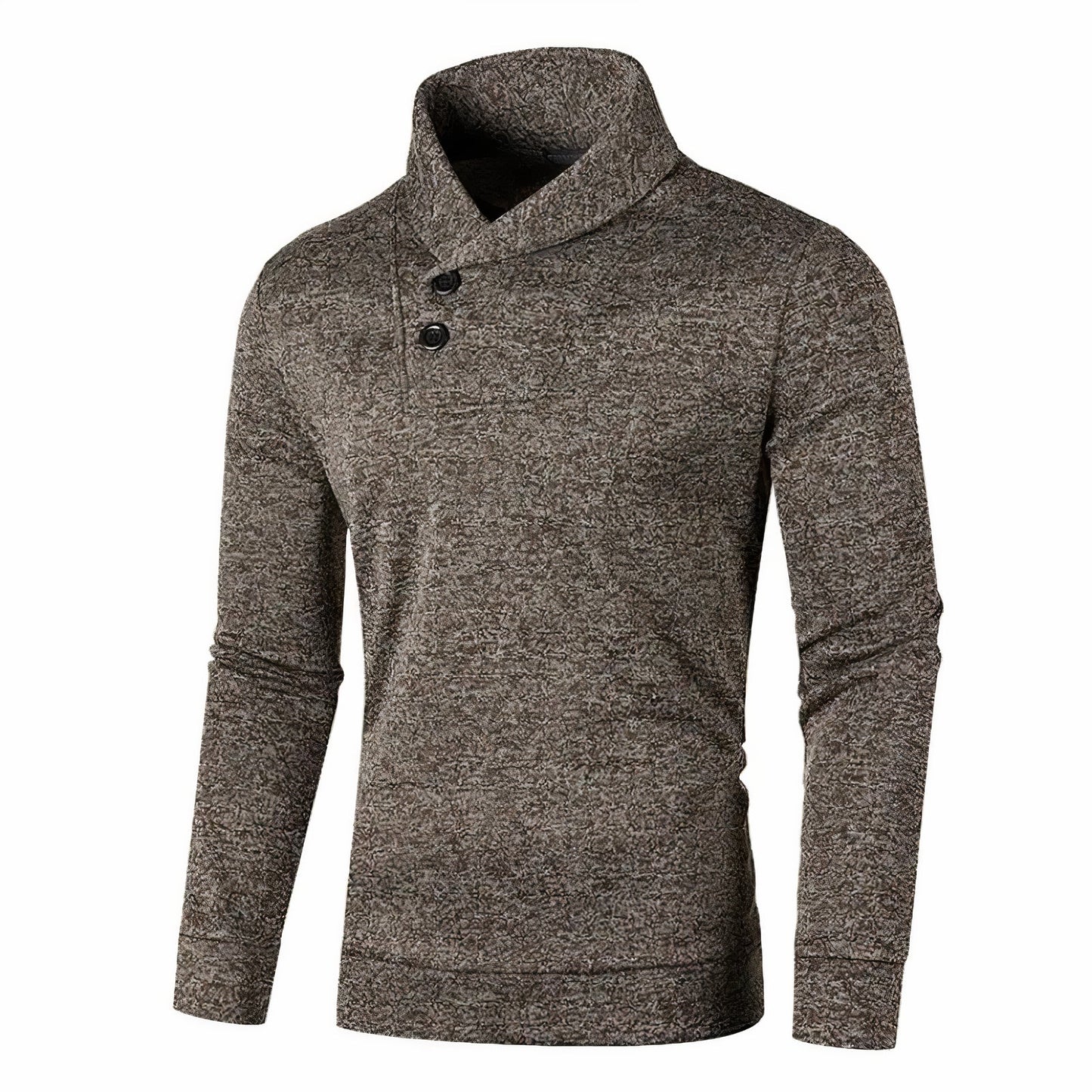 Men's Half Turtleneck - Tripp