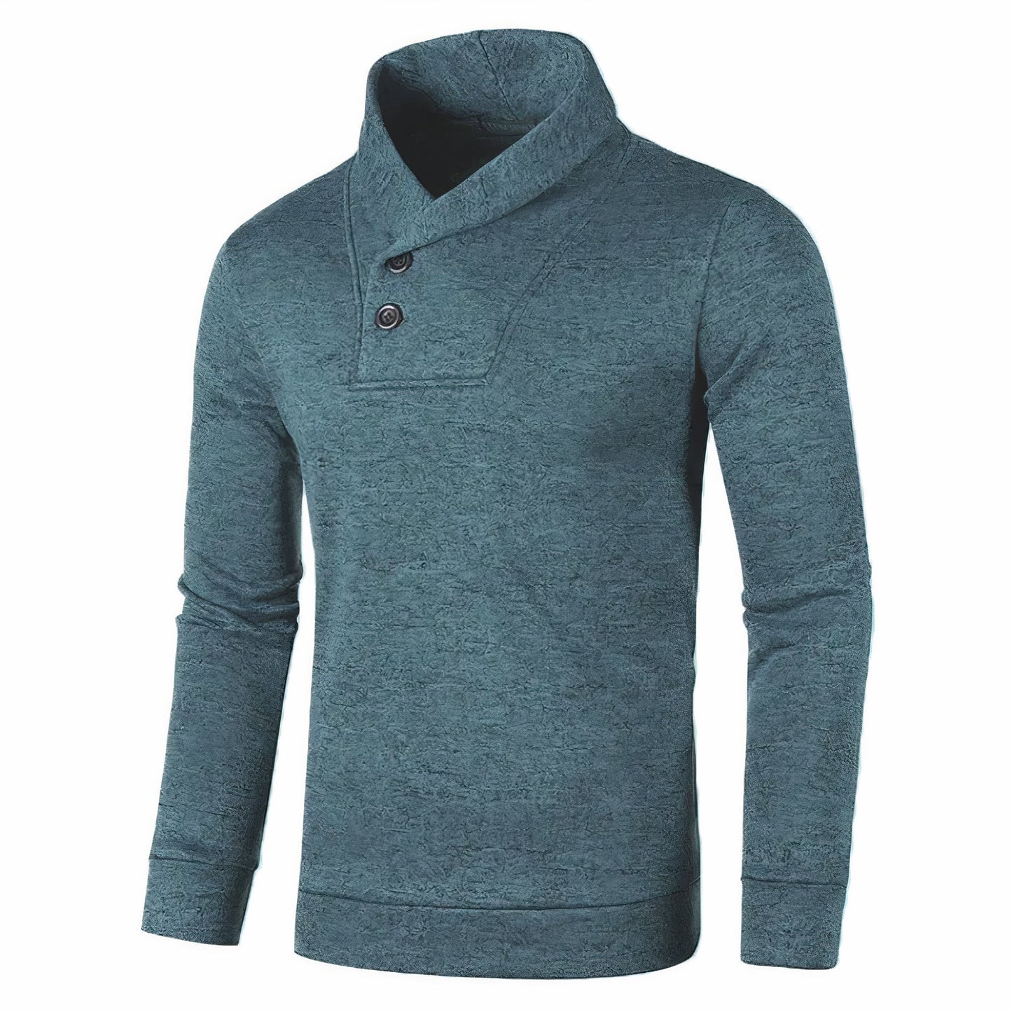 Men's Half Turtleneck - Tripp