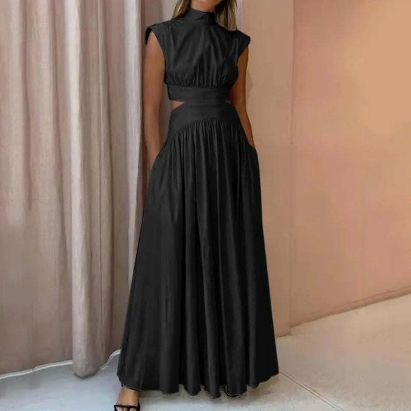 Vane - Elegant Maxi Dress