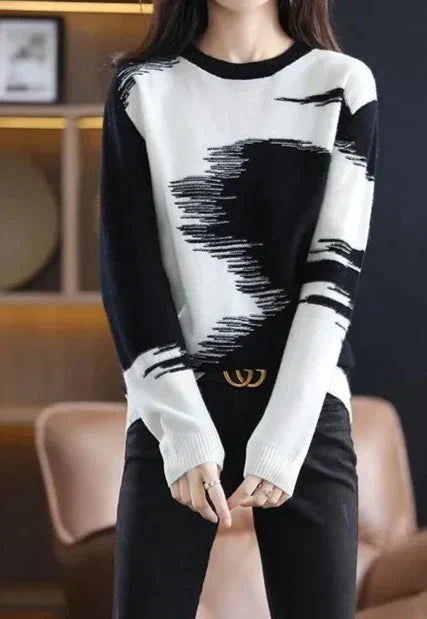 Comfortable Women's Sweater
