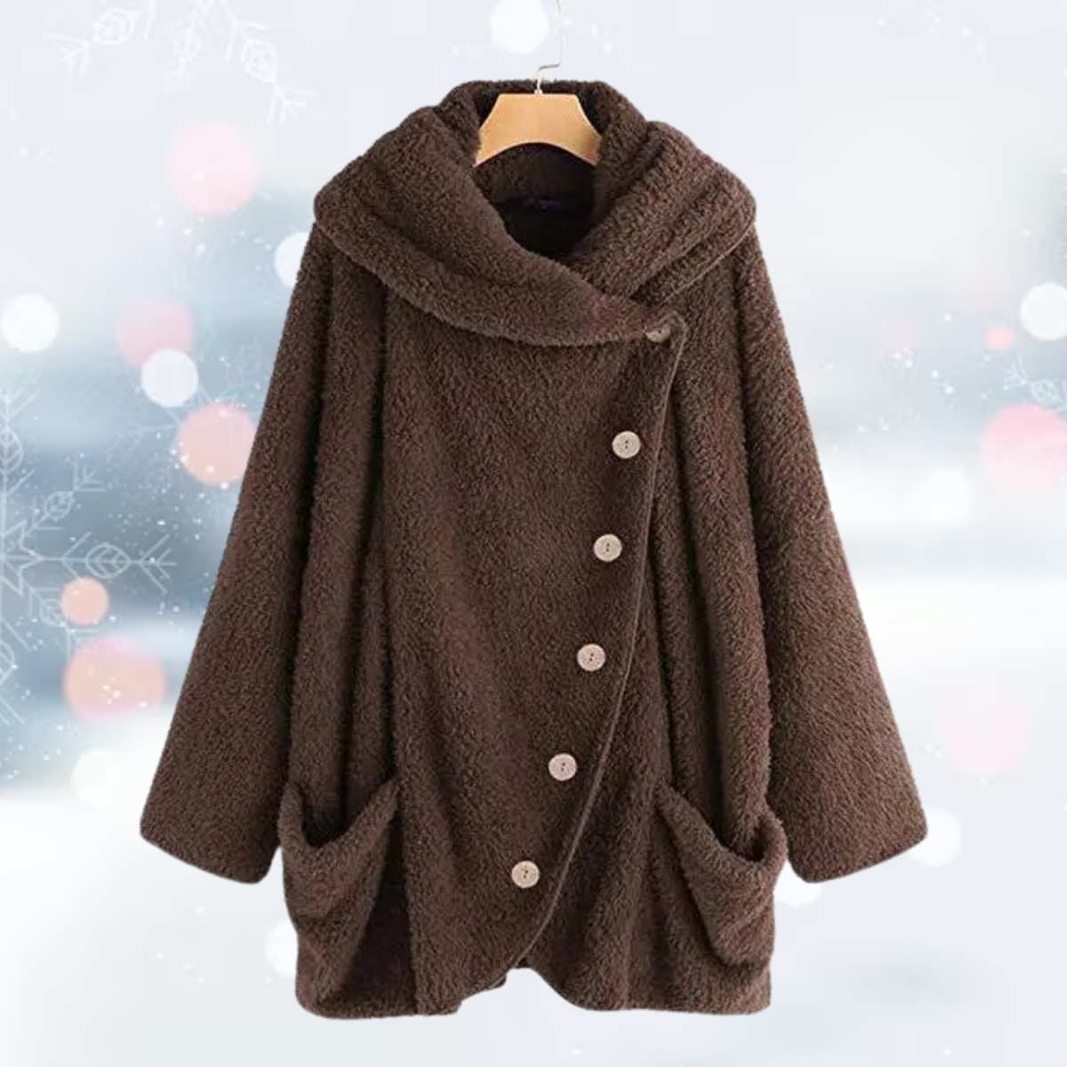 Stella - Soft vest