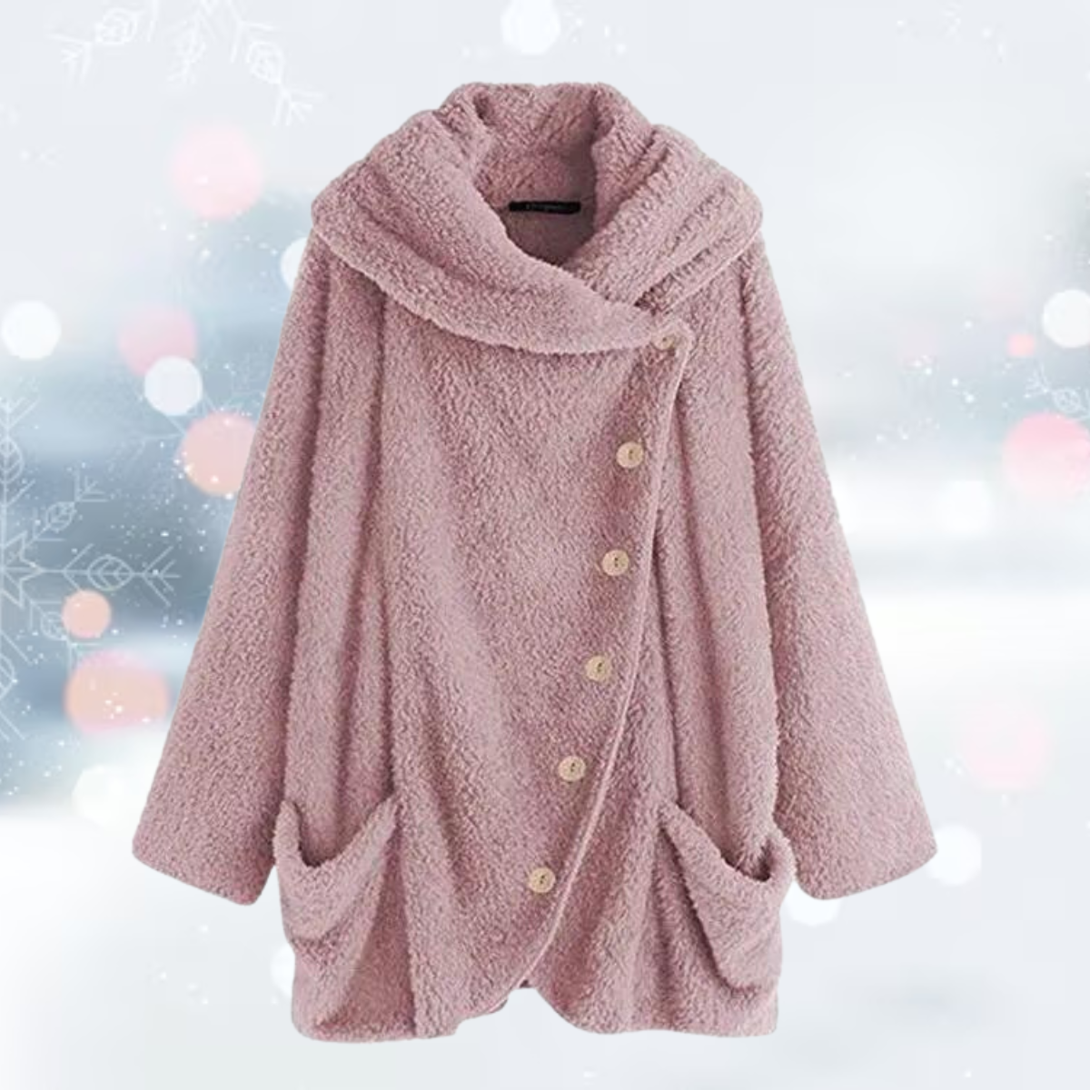Stella - Soft vest