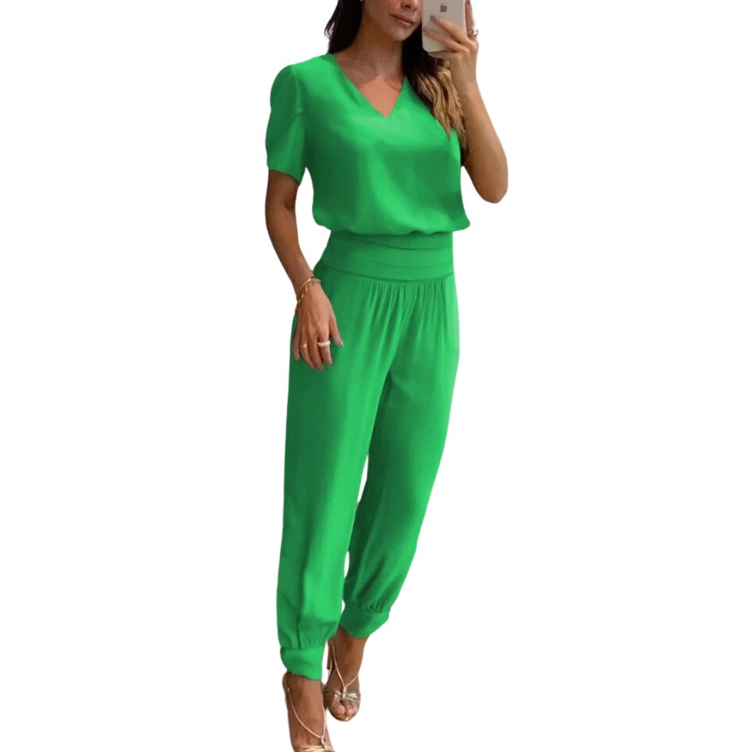 Kara Clothing Set | Trendy & Comfortable