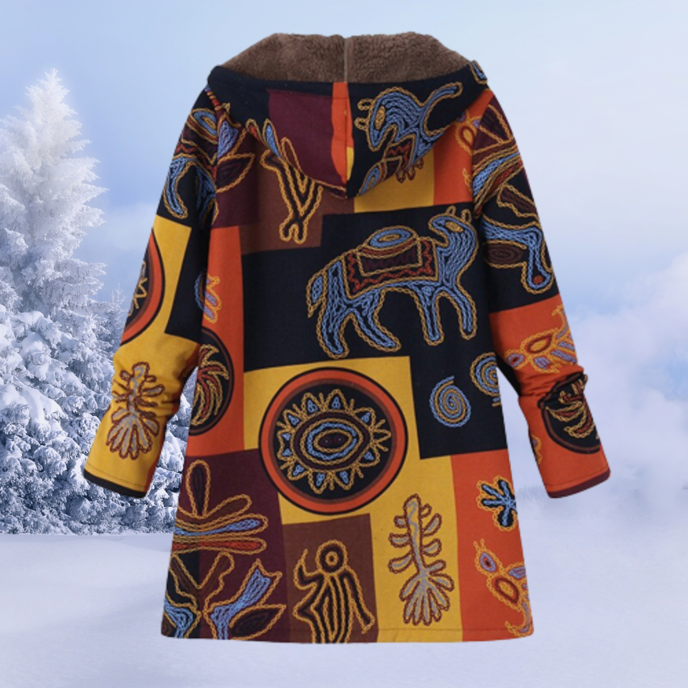 Andella - Flower outfit