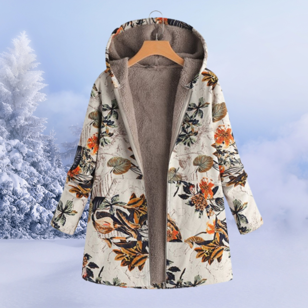 Andella - Flower outfit