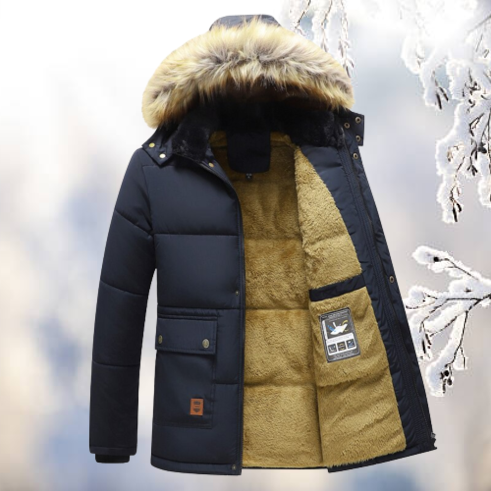 Armando - Men's jacket