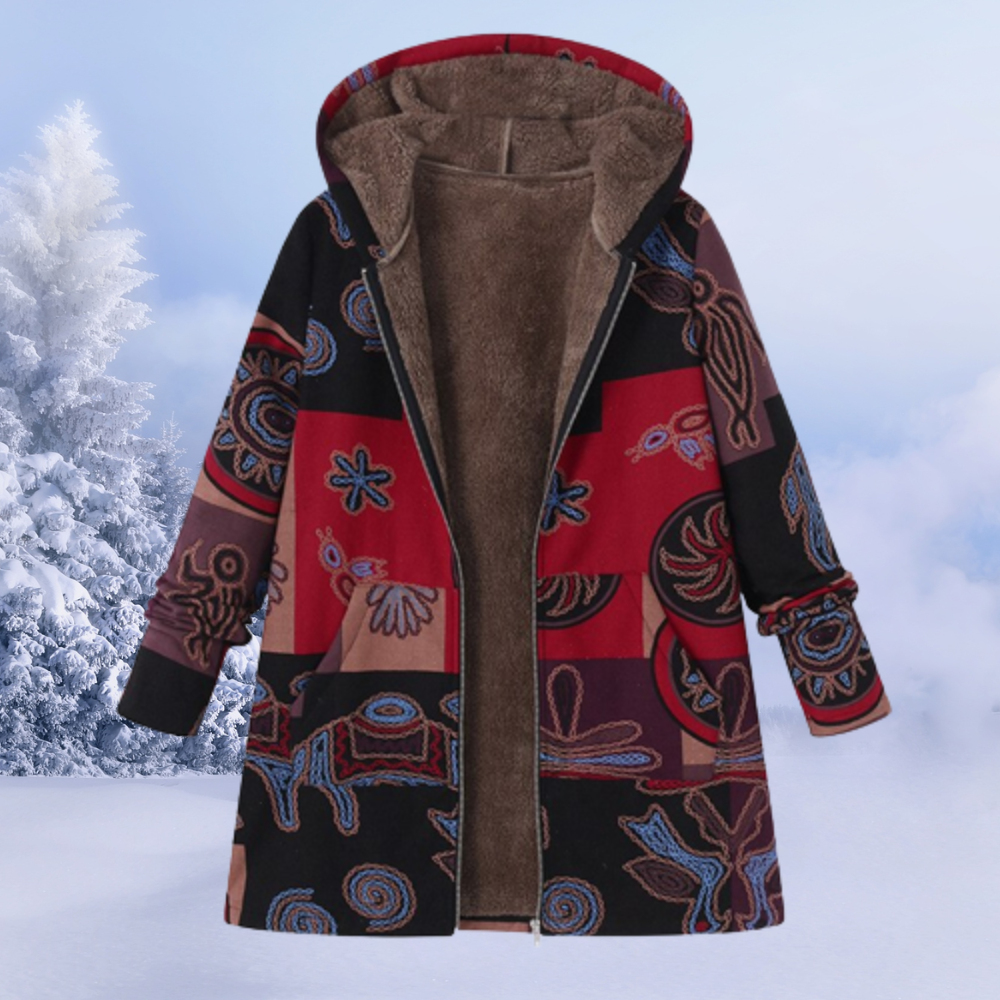 Andella - Flower outfit