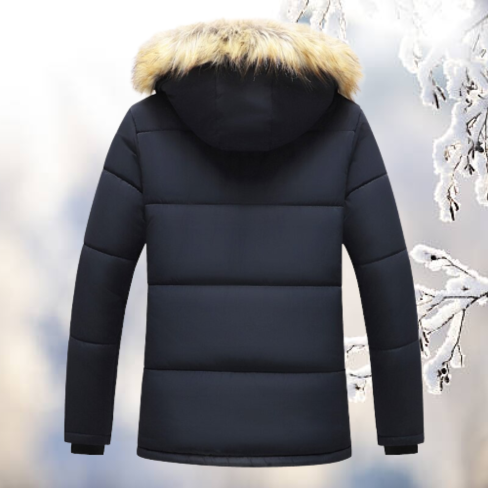 Armando - Men's jacket