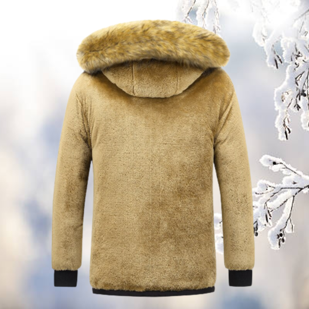 Armando - Men's jacket