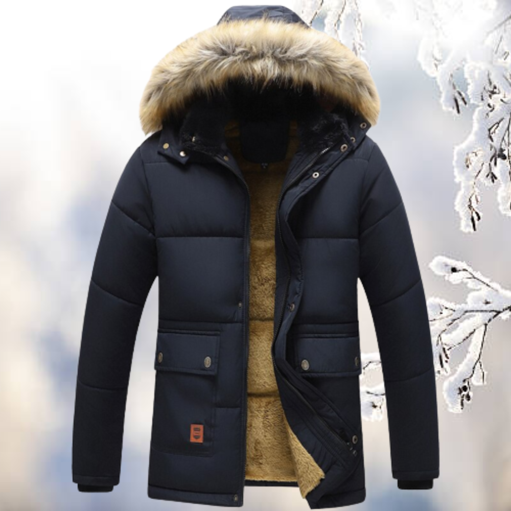 Armando - Men's jacket