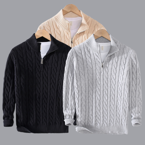 Ansel - Sweaters for men