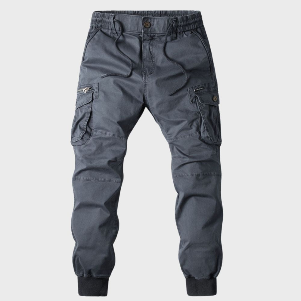 Vanguard - Cargo joggers for men
