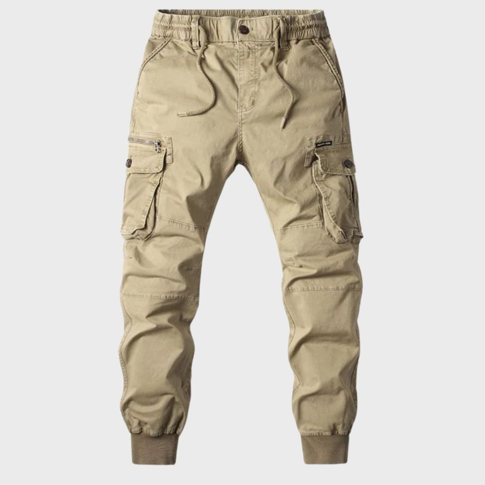 Vanguard - Cargo joggers for men
