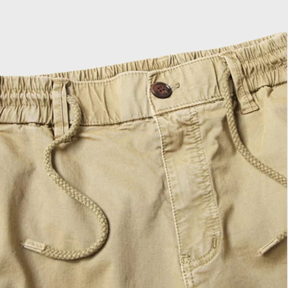 Vanguard - Cargo joggers for men