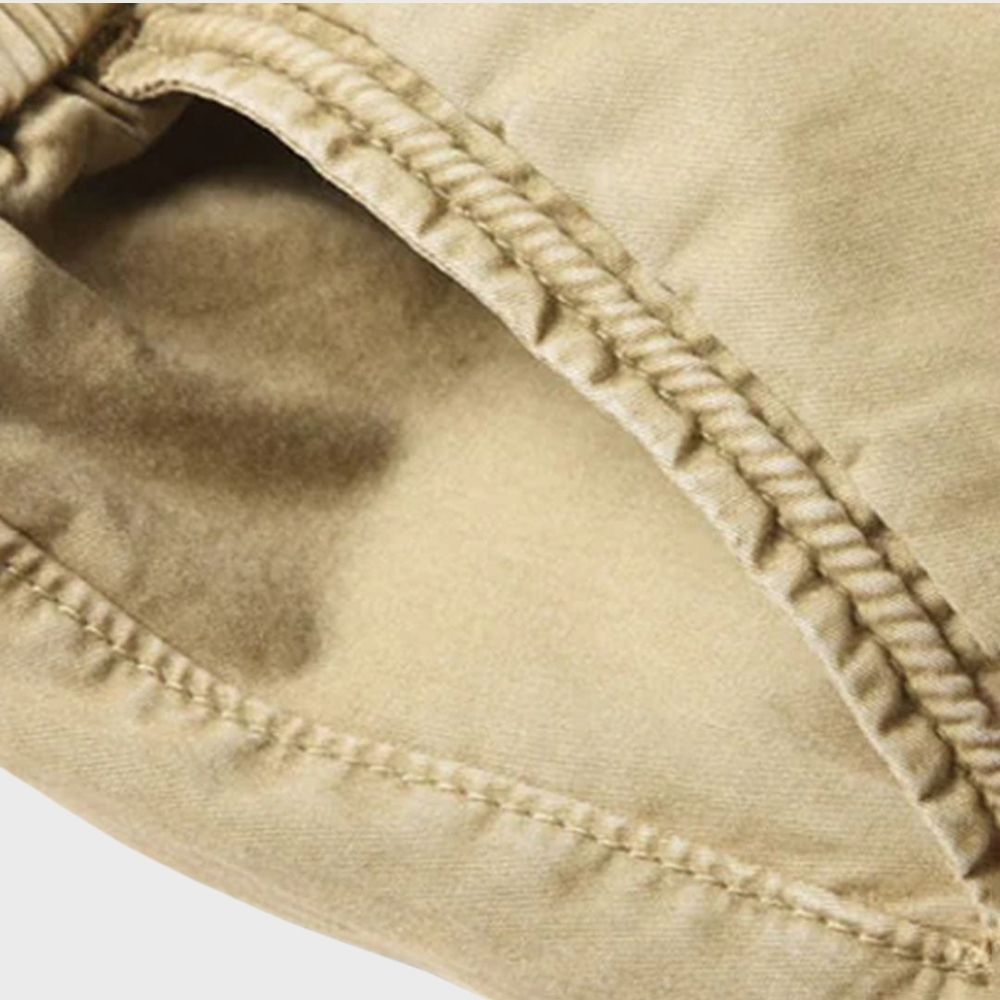 Vanguard - Cargo joggers for men