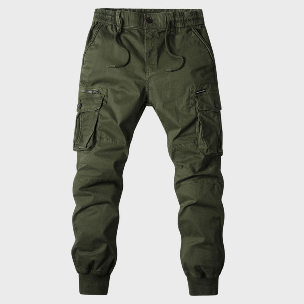 Vanguard - Cargo joggers for men