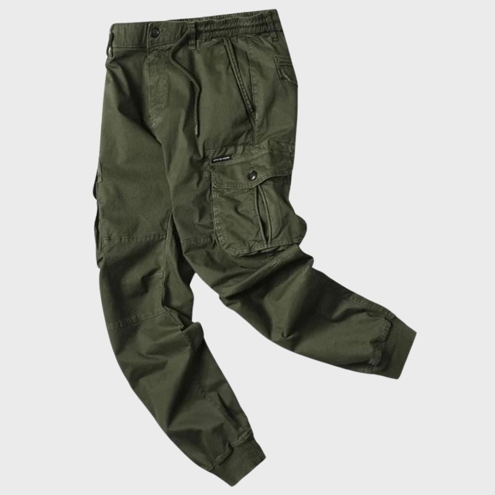 Vanguard - Cargo joggers for men