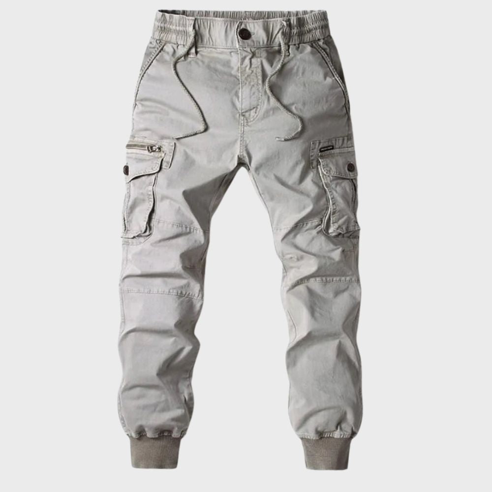 Vanguard - Cargo joggers for men