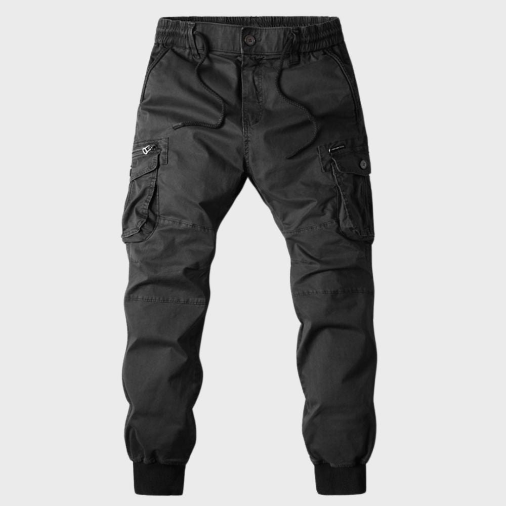 Vanguard - Cargo joggers for men