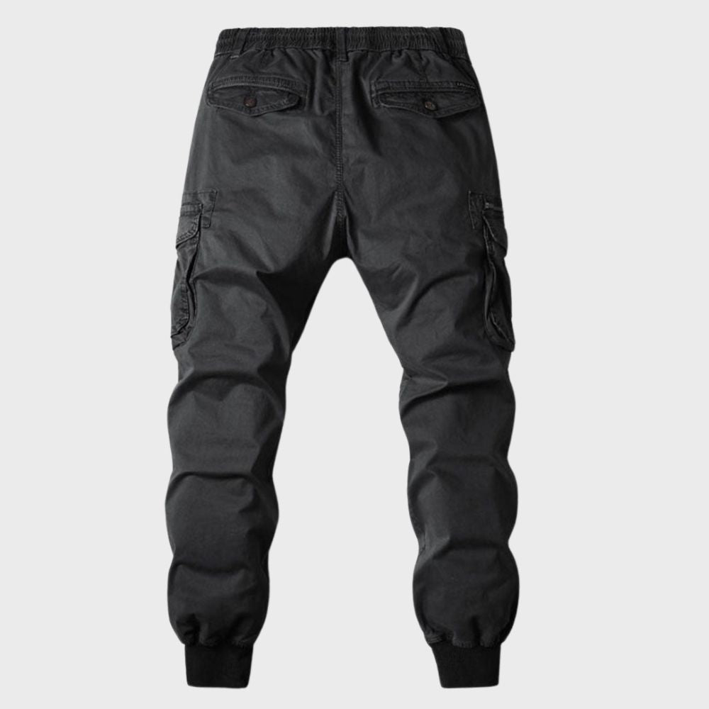 Vanguard - Cargo joggers for men
