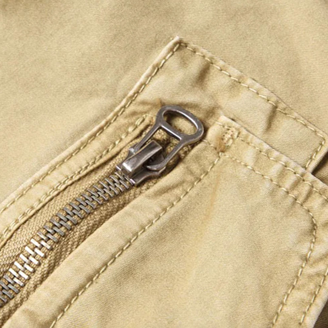 Vanguard - Cargo joggers for men