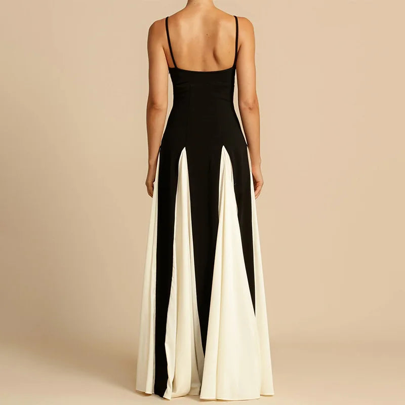 Eliza | Chic Maxi Dress
