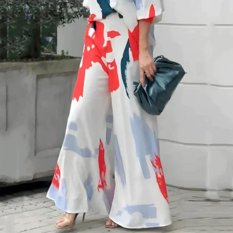 Junie - Stylish ladies set