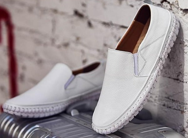 Orthopedic Shoes for Men