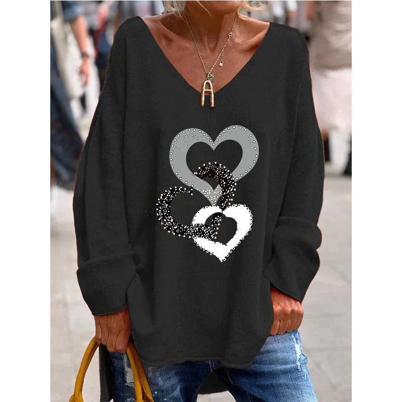 Juliet - Comfortable and fashionable sweater