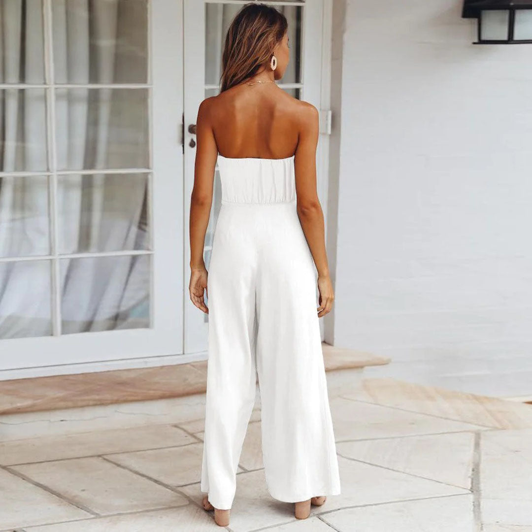 Anna | Effortless and trendy winter jumpsuit