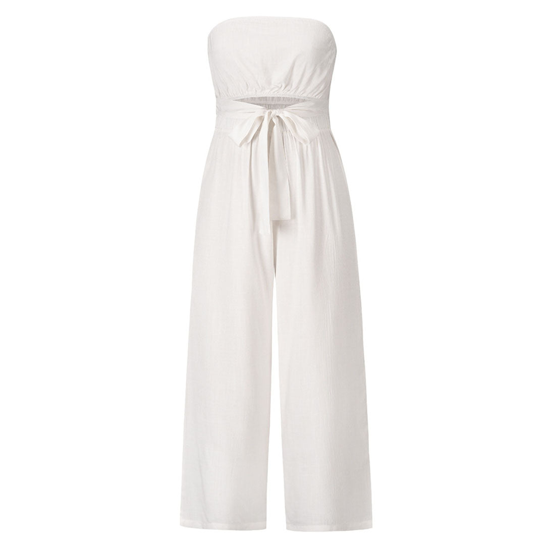 Anna | Effortless and trendy winter jumpsuit