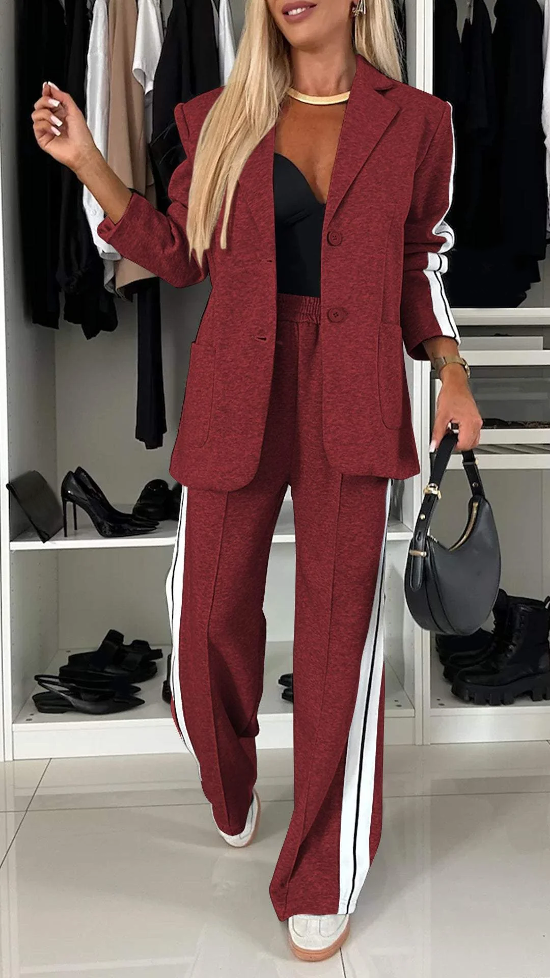Dinya – Stylish Set for Comfort & Elegance