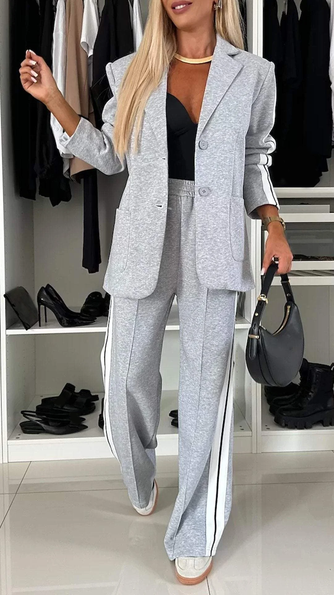 Dinya – Stylish Set for Comfort & Elegance