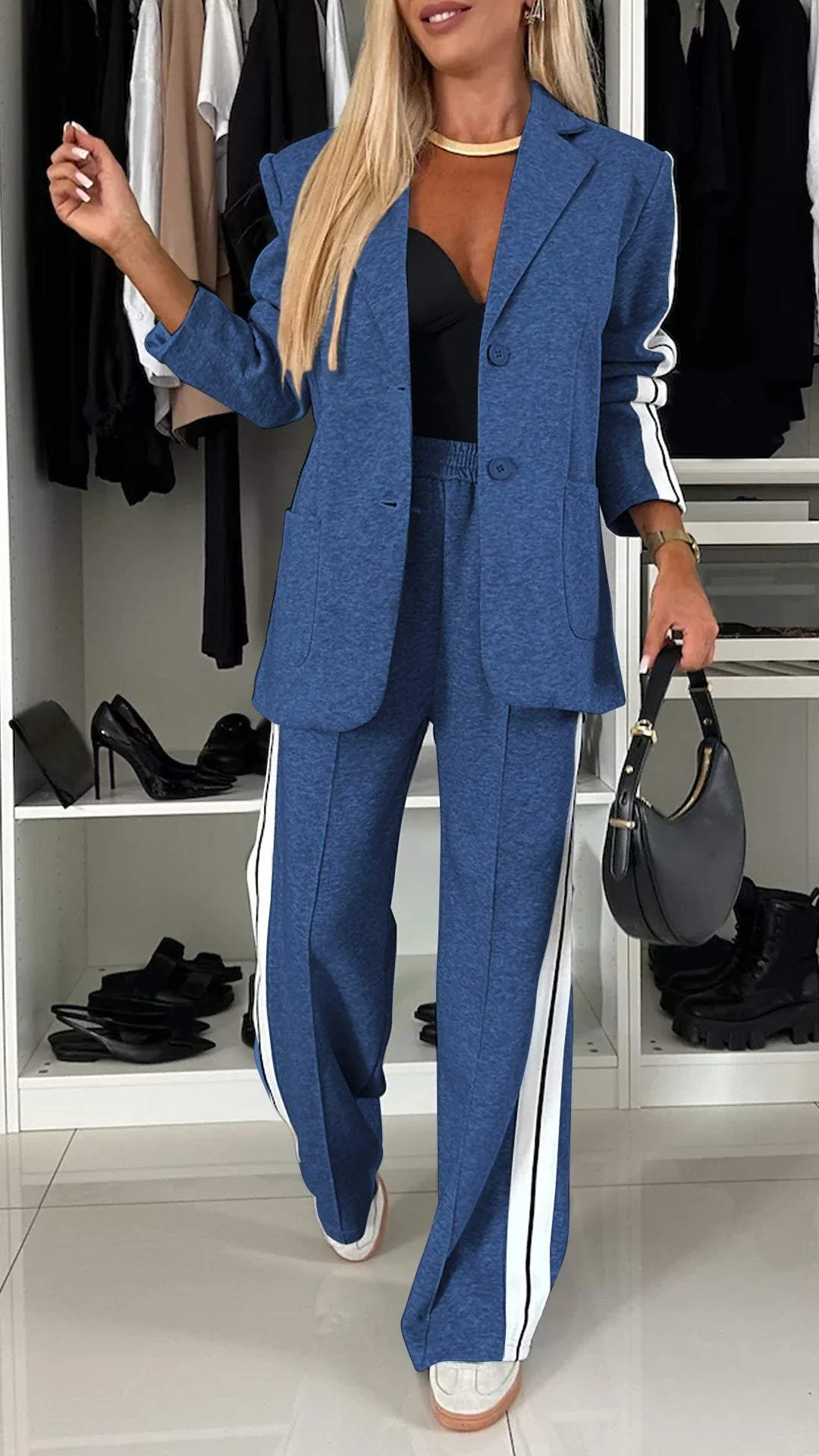 Dinya – Stylish Set for Comfort & Elegance