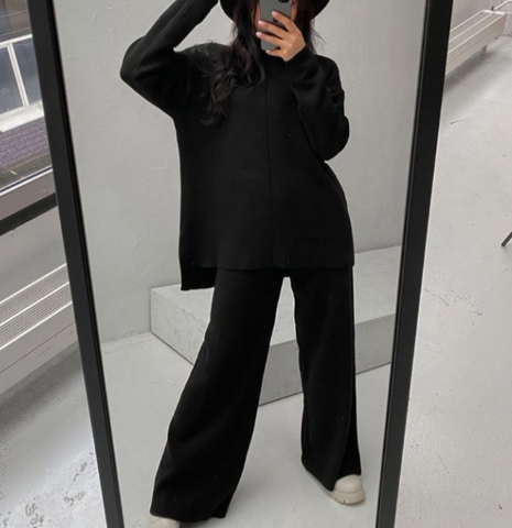 Dagmar House Suit | Comfortable, Soft & Warm
