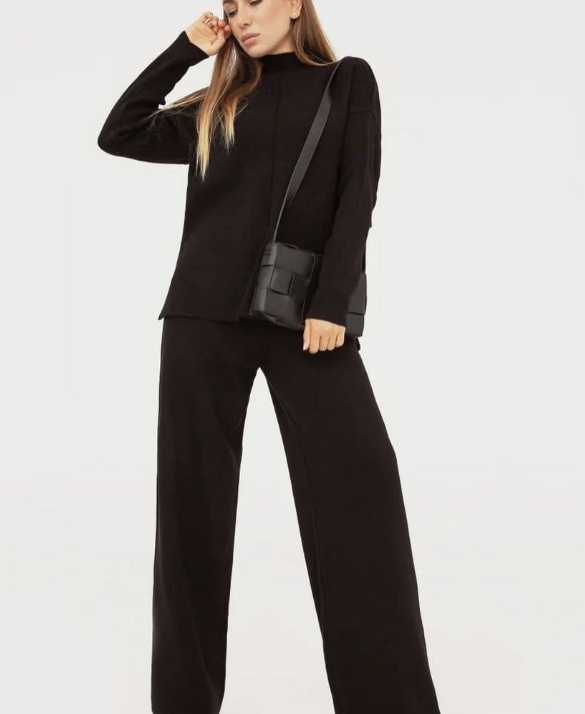 Dagmar House Suit | Comfortable, Soft & Warm