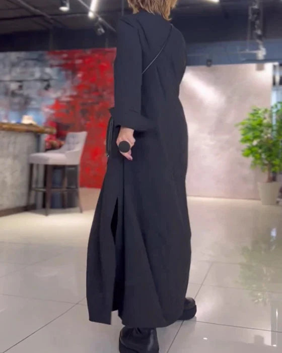 Camilla - Elegant and comfortable long dress