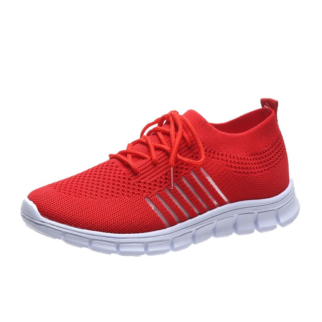 Orthopedic comfortable women's sneakers - Rochele