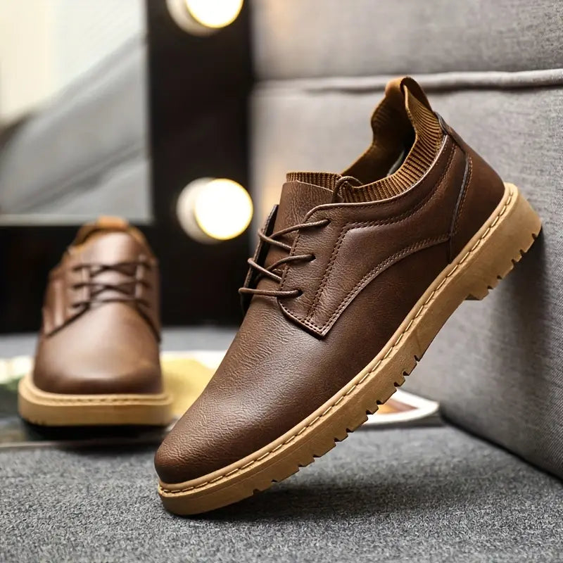 Brandon - Stylish Men's Shoes